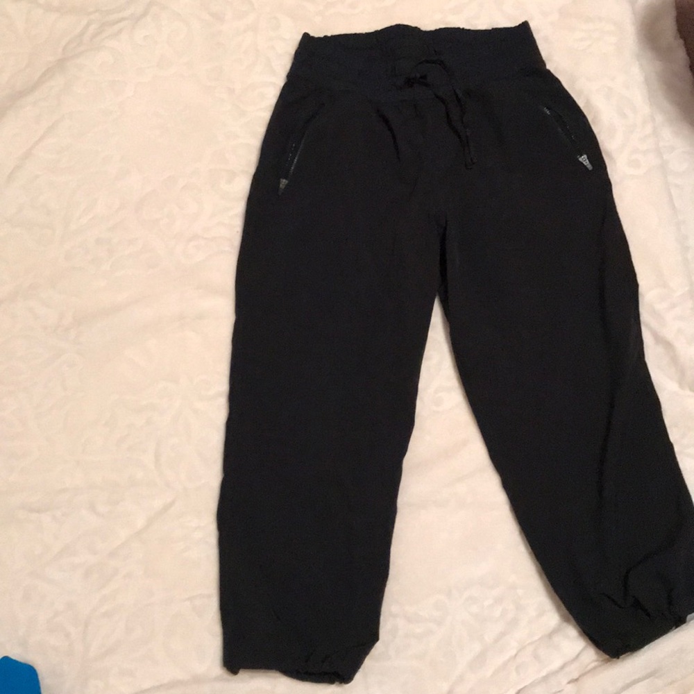 Fabletics joggers